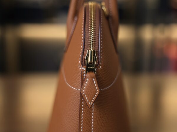 Bolide 27 Epsom Gold GHW