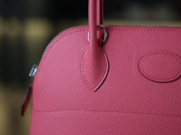 Bolide 27 Epsom Rose Azalee PHW