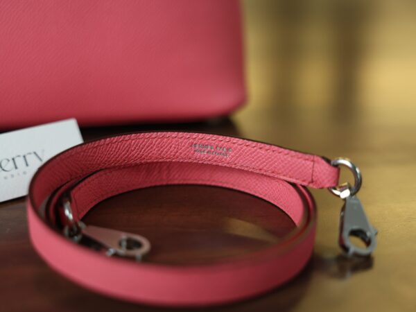 Bolide 27 Epsom Rose Azalee PHW
