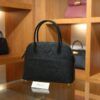 Bolide 27 Epsom Black GHW