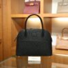 Bolide 27 Epsom Black GHW
