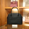 Bolide 27 Epsom Black GHW