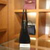 Bolide 27 Epsom Black GHW