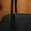 Bolide 27 Epsom Black GHW