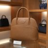 Bolide 31 Clemence Gold GHW