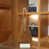 Bolide 31 Clemence Gold GHW