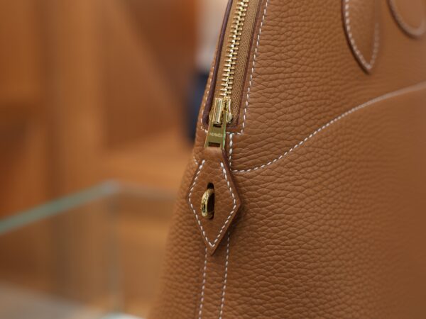 Bolide 31 Clemence Gold GHW