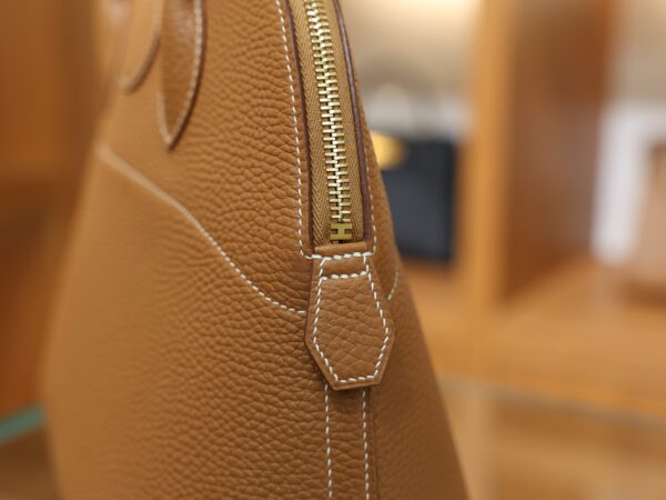Bolide 31 Clemence Gold GHW
