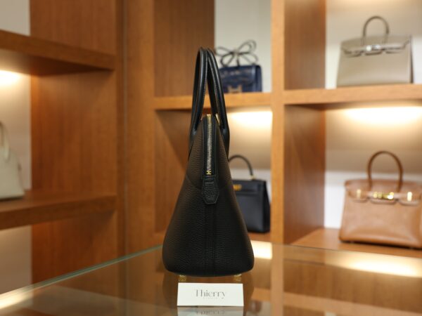 Bolide 31 Clemence Black GHW