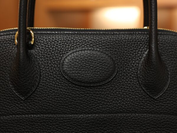 Bolide 31 Clemence Black GHW