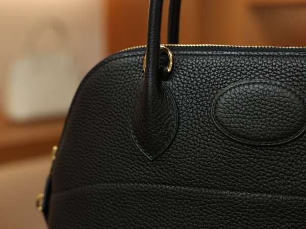 Bolide 31 Clemence Black GHW