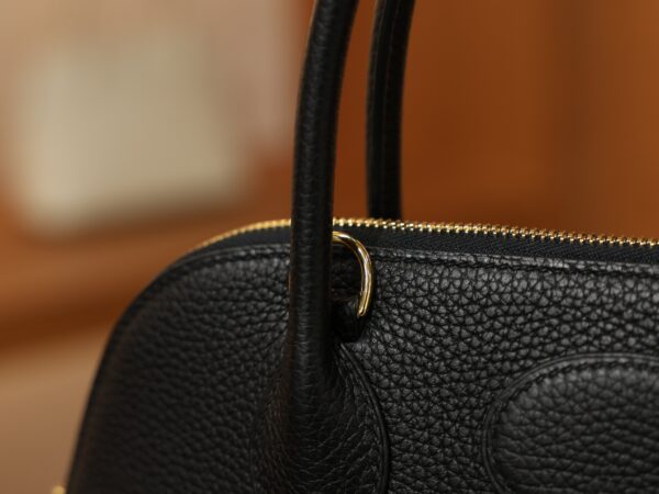 Bolide 31 Clemence Black GHW