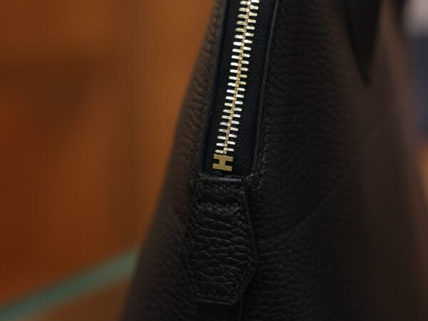 Bolide 31 Clemence Black GHW