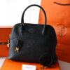 Bolide 31 Clemence Black GHW