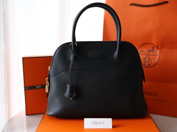 Bolide 31 Clemence Black GHW