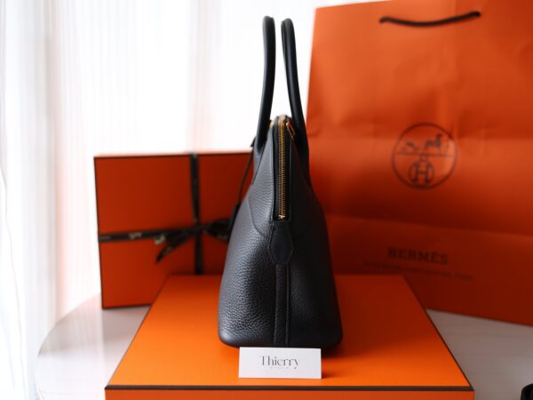 Bolide 31 Clemence Black GHW