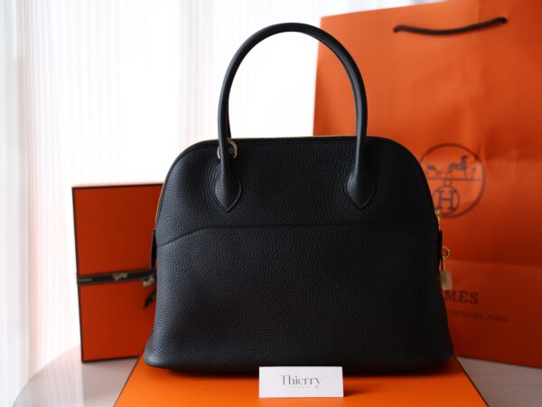 Bolide 31 Clemence Black GHW