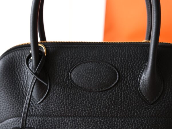 Bolide 31 Clemence Black GHW