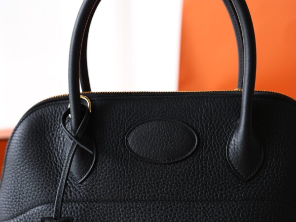 Bolide 31 Clemence Black GHW
