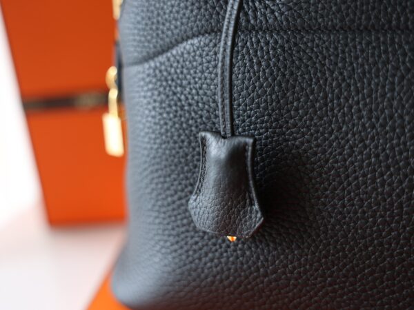 Bolide 31 Clemence Black GHW