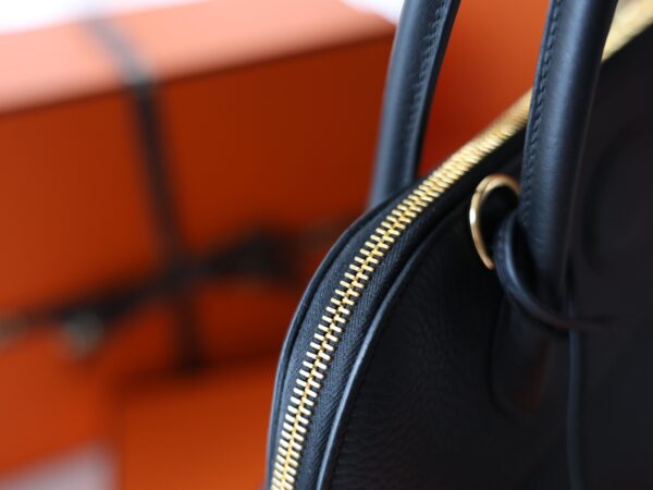 Bolide 31 Clemence Black GHW