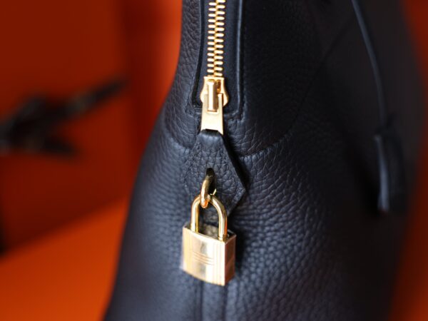 Bolide 31 Clemence Black GHW