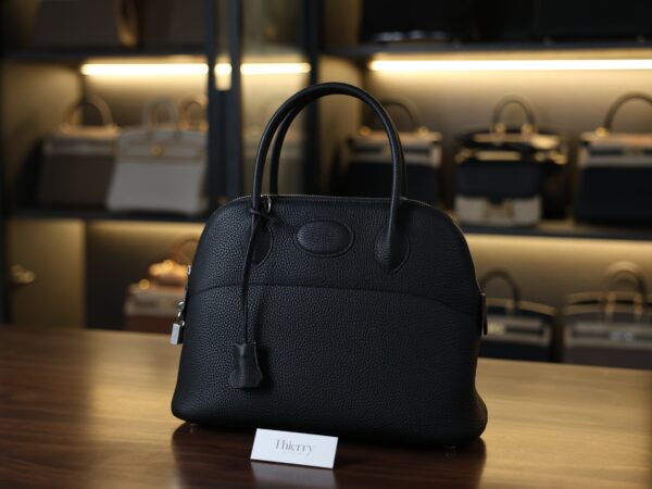 Bolide 31 Clemence Black PHW