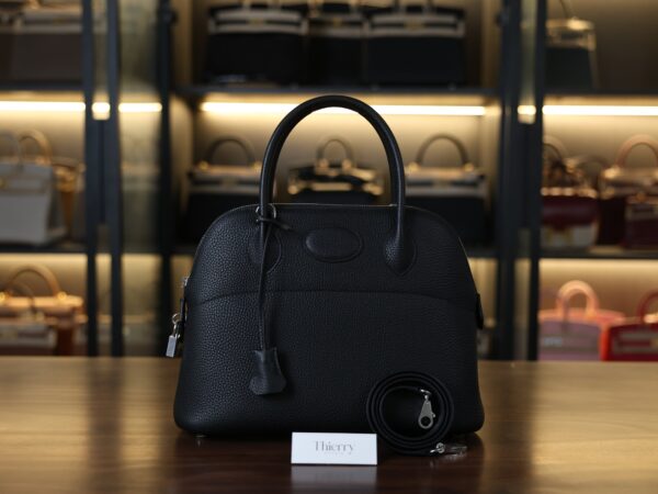 Bolide 31 Clemence Black PHW