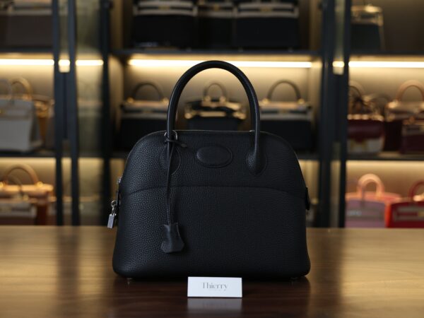Bolide 31 Clemence Black PHW