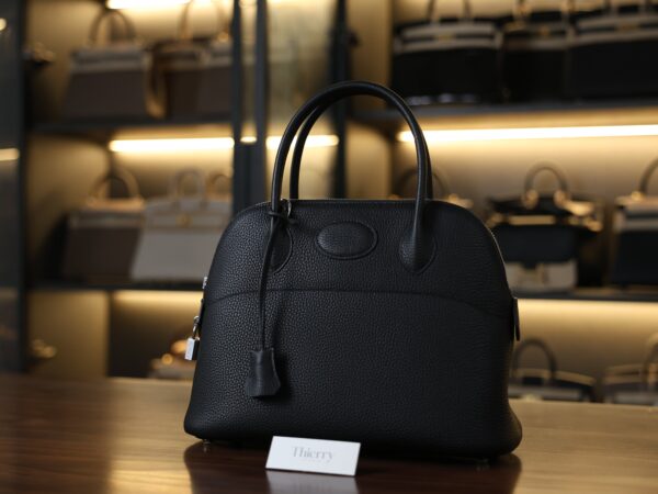 Bolide 31 Clemence Black PHW