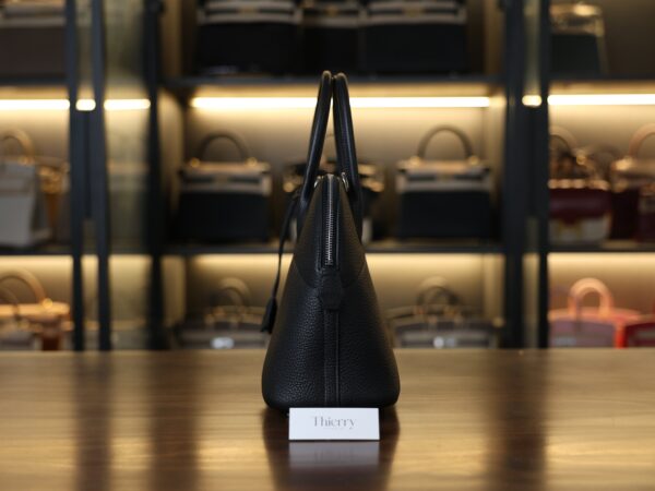 Bolide 31 Clemence Black PHW
