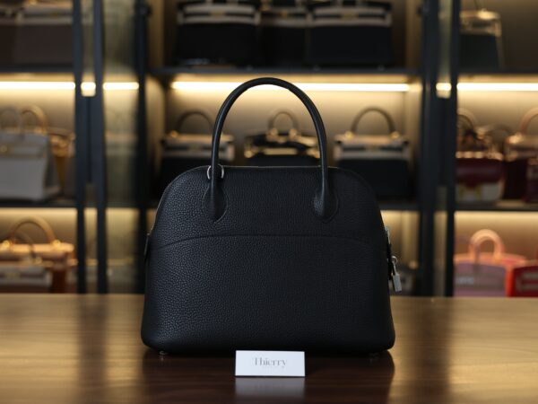 Bolide 31 Clemence Black PHW