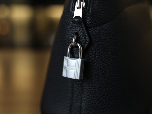 Bolide 31 Clemence Black PHW