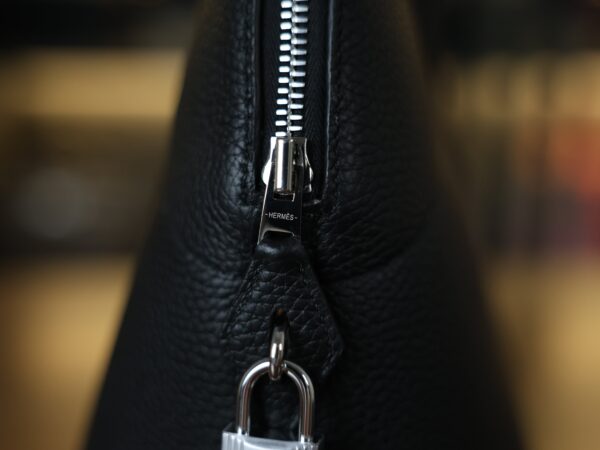 Bolide 31 Clemence Black PHW