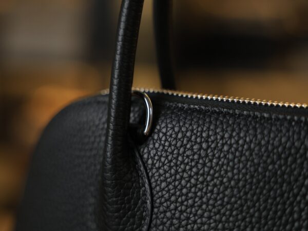 Bolide 31 Clemence Black PHW