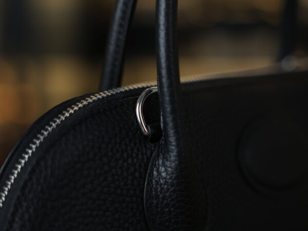 Bolide 31 Clemence Black PHW