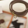 Bolide Mini Mysore Etoupe GHW