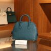 Bolide Mini Evercolor Vert Bosphore PHW