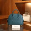 Bolide Mini Evercolor Vert Bosphore PHW