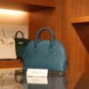 Bolide Mini Evercolor Vert Bosphore PHW