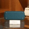 Bolide Mini Evercolor Vert Bosphore PHW