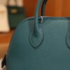 Bolide Mini Evercolor Vert Bosphore PHW