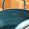 Bolide Mini Evercolor Vert Bosphore PHW