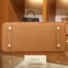 Shoulder Birkin 29 Evercolor Gold GHW