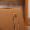 Shoulder Birkin 29 Evercolor Gold GHW