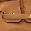 Shoulder Birkin 29 Evercolor Gold GHW