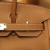 Shoulder Birkin 29 Evercolor Gold GHW
