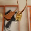 Shoulder Birkin 29 Evercolor Gold GHW