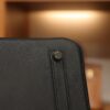Shoulder Birkin 29 Evercolor Black PHW