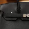 Shoulder Birkin 29 Evercolor Black PHW
